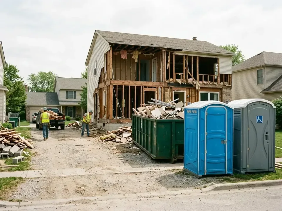 home-renovation-demolition-sit-010 — frequently asked questions, Portable Toilet & Dumpsters Rental in Whitesboro, AL